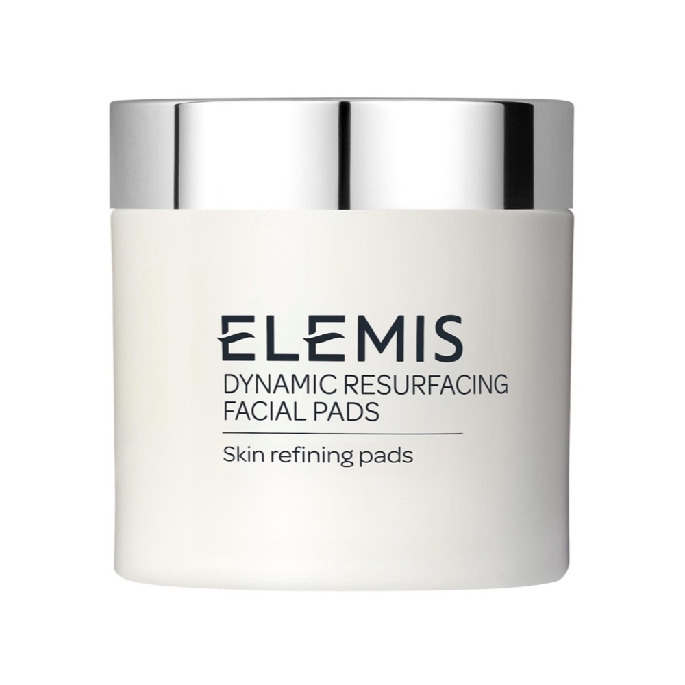 NEW Elemis Dynamic Resurfacing Facial Pads 60 x 2.1 inches Sealed